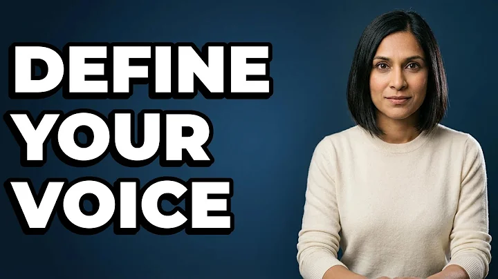 How Do You Define Your Brand Voice?