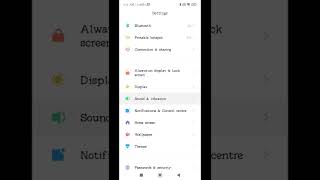 How To Hide Navigation Button in Poco F4 5G , Hide Back Button Setting in Poco F4 5G How To Hide Navigation Button in Poco F4 5G , Hide Back Button Setting in Poco F4 5G