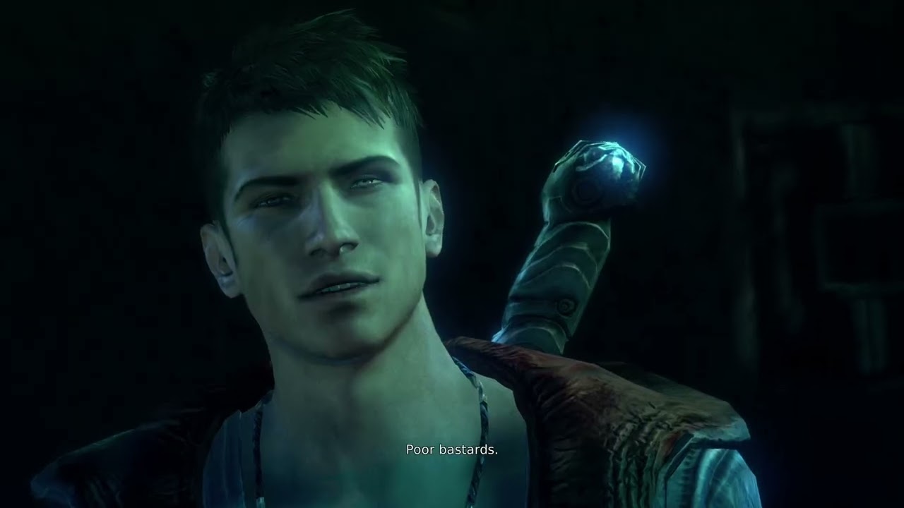 DMC 데빌메이크라이07