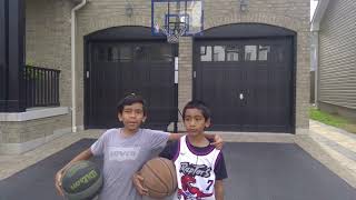 C.o.p Trick Shot Edition