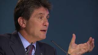 Half Year 2012: Earnings Press Conference