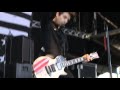 Anti-Flag - Mind The G.A.T.T. (Live '09)