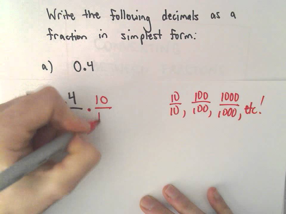 How do you write 1.5 as a fraction?