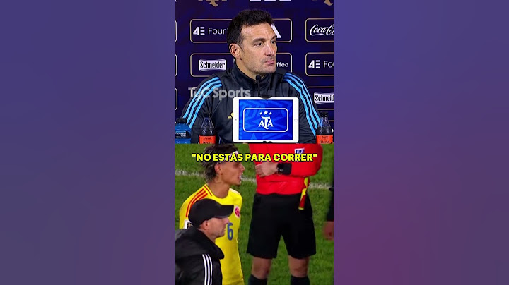 "¿ESO LE DIJO?... MEJOR NI LO COMENTO"🔥