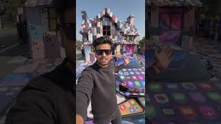 i phone ki duniya #iphone #trending #photography #villagelife #minivlog
