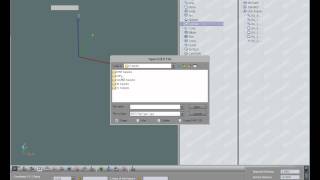 OpenDmis Module 350 Import CAD