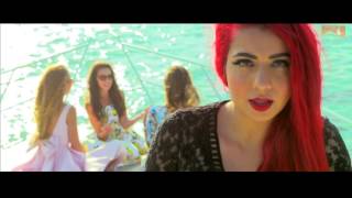 Bamb JattFull Song Amrit Maan, Jasmine Sandlas Ft  DJ Flow   Latest Punjabi Song 2017   White Hill screenshot 2