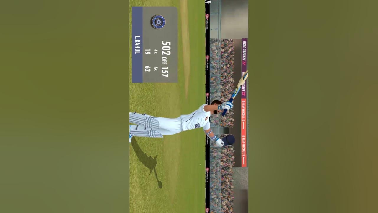 Kl Rahul Highest Score Test Cricket short rc22 klrahul shorts kl-rahul-highest-score-test-cricket-short-rc22-klrahul-shorts