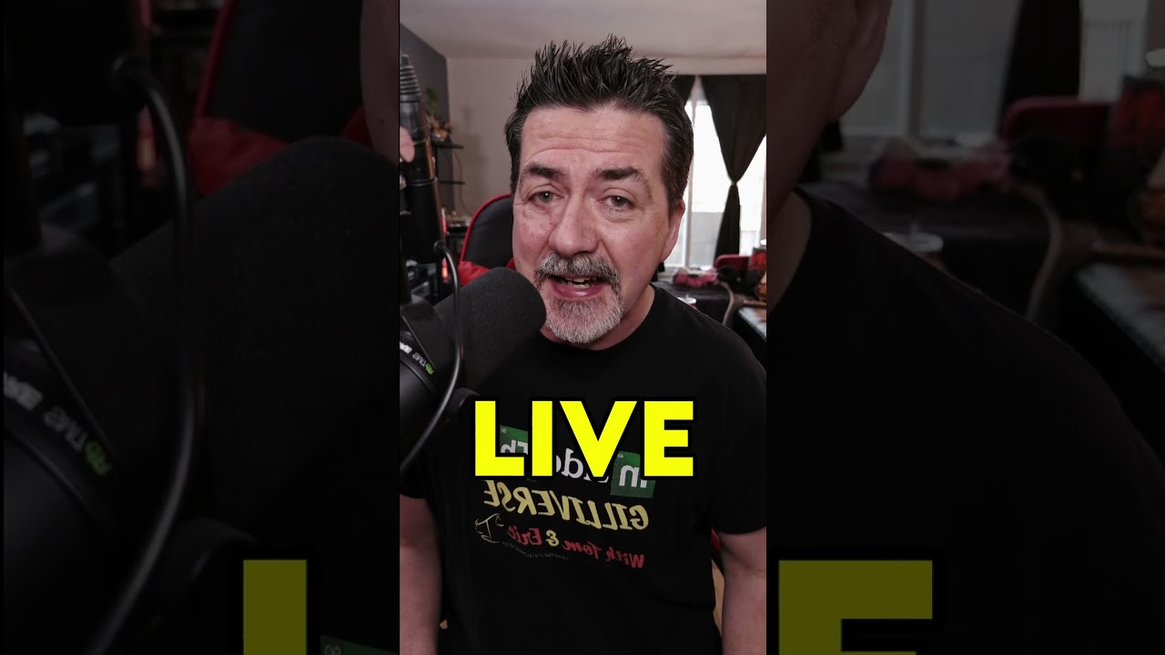 Ask Questions LIVE - Breaking Bad, El Camino, Better Call Saul & Pluribus Cast! #pluribus #podcast