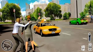 Mumbai taxi game high graphics game under 150mb Android gameplay 🎮 screenshot 4