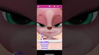 Masha the Dog ❌ FicVideoGames screenshot 5
