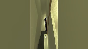 Crazy Frog, Tornado And Aughh Nextbot Chase In Gmod