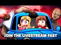 🔴TechysUniverse is LIVE PLAYING GRANNY| Join The Live Fast 🟥|⏩ I'll Talk With YOU IN CHAT🔥
