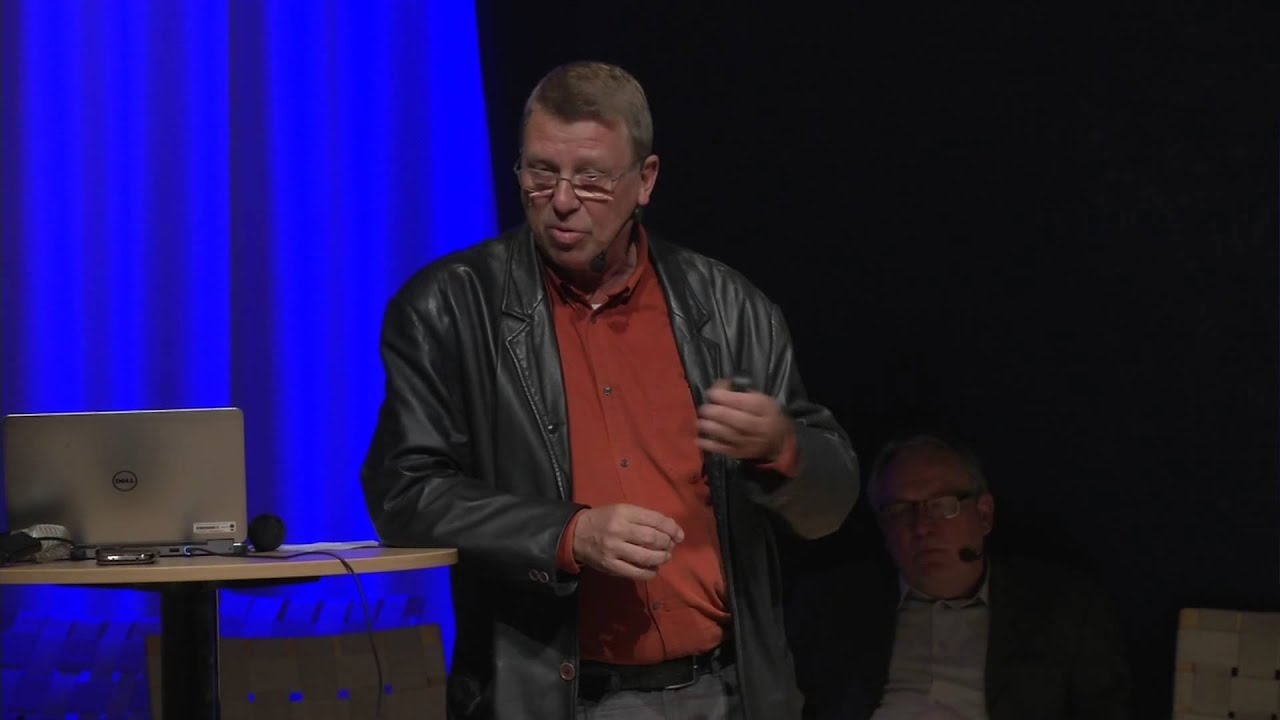 Tapio Salonen: Socialt arbete och professionen