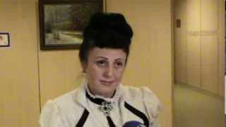 Хоз Суд 14. 10. 13г. Виктор Гратий - ТПФ Успех. ч. 1