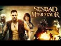 Sinbad And The Minotaur Magic And Monsters Action Adventure 
