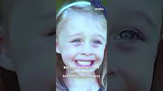 Victim impact statement from Harmony Montgomery's father