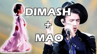 Mao Asada + Dimash Qudaibergen AUTUMN STRONG 2019 Mao Thanks Tour Aichi EX FANVIDEO