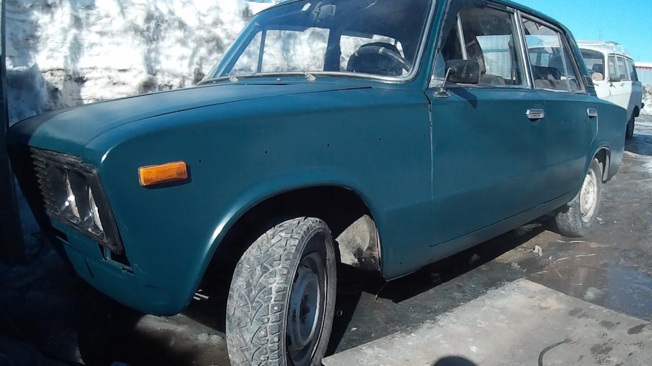 Шорох #3 Полная покраска за 2т.р без компрессора - YouTube