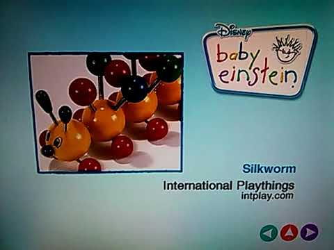 Baby Beethoven 08 Dvd Menu Youtube