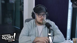 Dr Bighe Te Ajut S Fii Cu Adevrat Ipohondru  Morning Glory