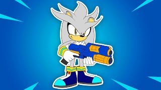 THEYRE TAKING ME
WANNA SEND ME A DONO? SEND HERE: https://streamlabs.com/silverthehedgehog-vqEaGV
We stream games like REPO, Lethal company, Part Animals, Sonic Racing Crossworlds, Minecraft and more!
✪ Channel description ✪
lurking = I own you :3 THEYRE TAKING ME