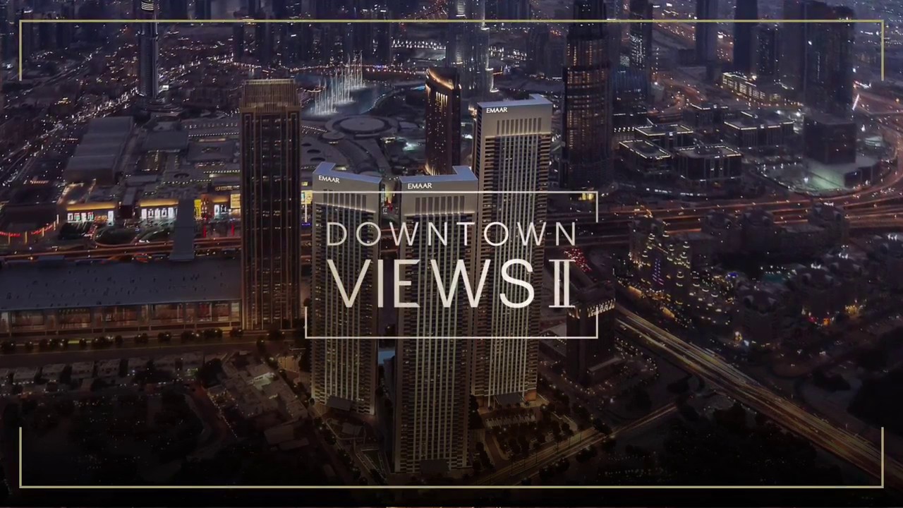 Downtown Views II Apartments