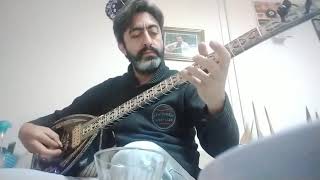 ELEKTRO BAĞLAMA DENEME VE DEĞİŞİK MAKAMLAR ORHAN YURDAGEL