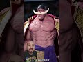 White Beard ONE PIECE statue Jnd Studios @kaizerlevel#onepiece #onepiecefigure #whitebeard