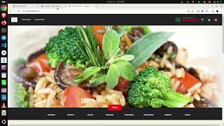 Restaurant Management System Installation Support
