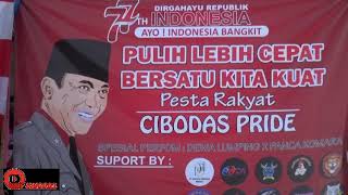 Download Lagu Pesta Rakyat Cibodas Pride Bareng Seni Benjang Panca komara Live In Cipatat Cibodas MP3