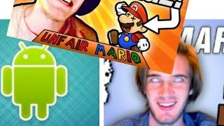 CAT MARIO || PEWDIEPIE || FOR ANDROID screenshot 4