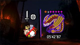 Mhwilds Sns Vs 5 Tempered Seregios Ta Wiki 054287