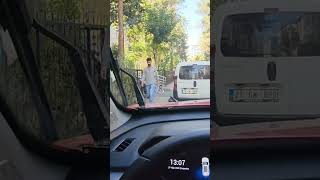 Chery Tiggo 7 Pro Silecek Servis Konumuna Getirme