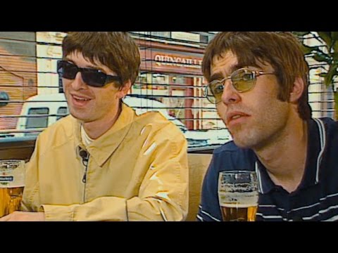 Oasis: Supersonic Documentary Clip: “Bad Reputation&quot;