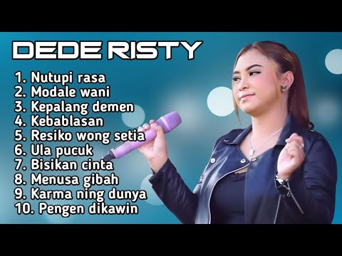 DASARE MASIH DEMEN Voc DEDE RISTY I LIVE MUSIC “DEDE RISTY” GANJENE PANTURA I