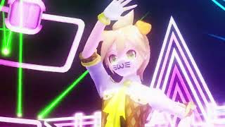 Tama Tama★Night Fever