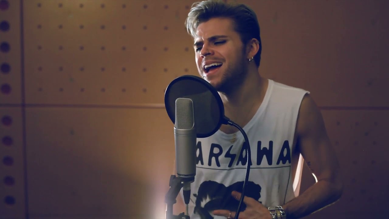 Vince Kidd - Good Thing