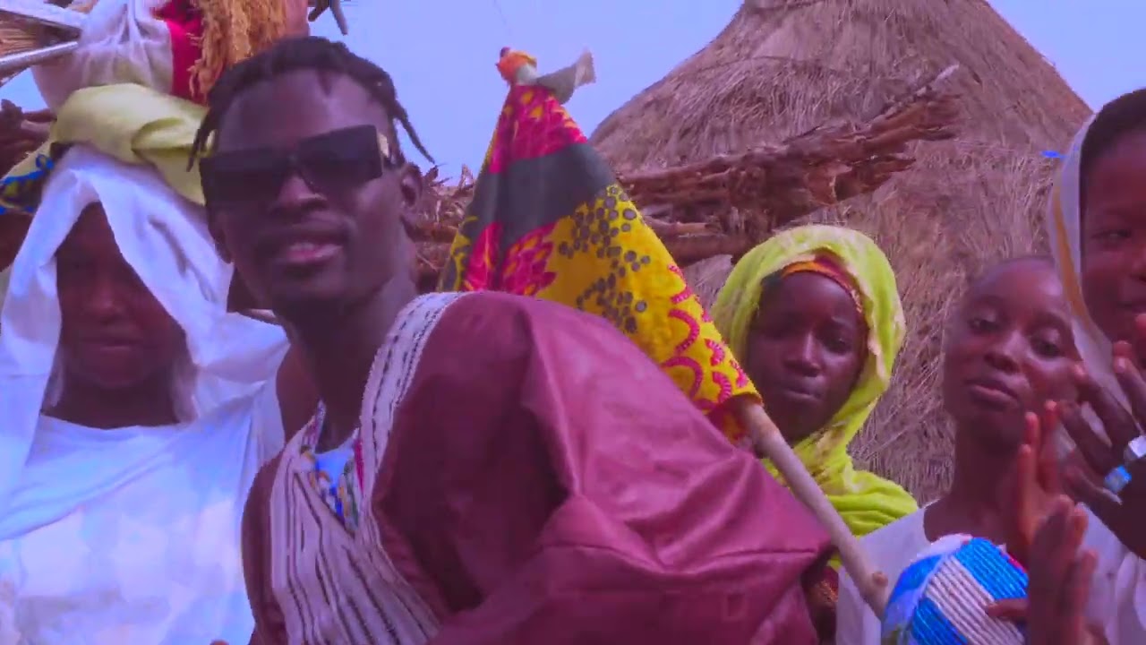 HORÉ DJINÉ FT NIGGA ZOU___DIOMBADIO