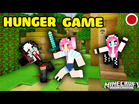 Video REDHOOD VÀ MỀU STREAM SINH TỒN HUNGER GAME BÁ ĐẠO... - youtube