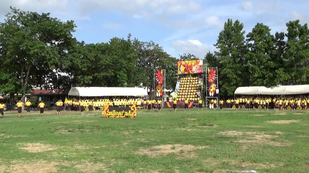 S.B.W. Channel วันที่ 22 สิงหาคม 2562