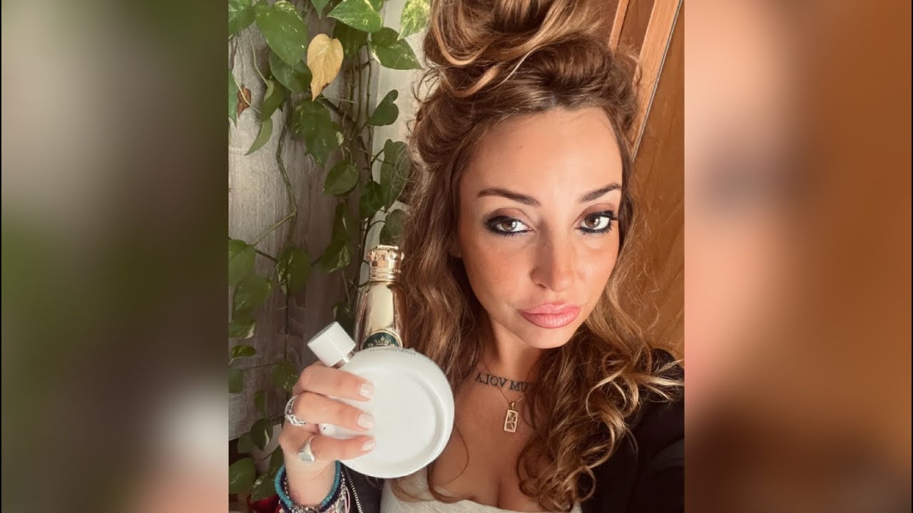 Vaniglie talcate e profumi talcati che amo utilizzare in autunno 🍂 