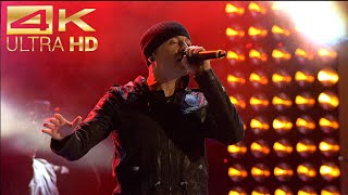 Waiting For The End (Live In Madrid 2010) 4K/60fps