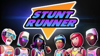 Rec Room Stunt Runner Trailer Youtube