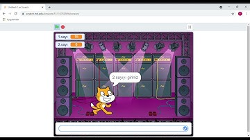 scratch toplama işlemi algoritması