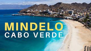 24 Hours in Mindelo 🇨🇻 Cabo Verde’s most Colorful Island