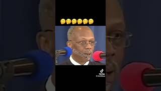 Aristide di li Renmen ayiti anpil