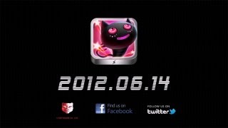 Official Disco Kitten Trailer