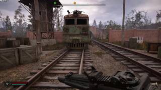 S.T.A.L.K.E.R. 2: Heart of Chornobyl (Patch 1.1.3) (UKR) | GamePlay#20 PC