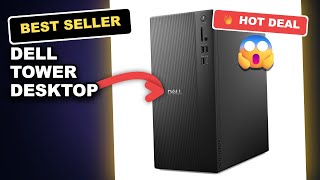 Dell Tower Desktop ECT1250 Honest Review: Is This the Best Budget Business PC in 2024?